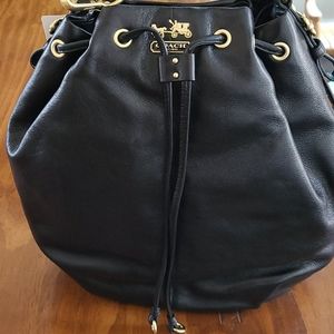 Coach Madison Marielle Bag #17016